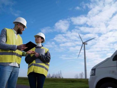 Fueling Innovation Through Renewable Energy Recruitment