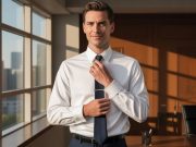 Oxford Formal Shirts