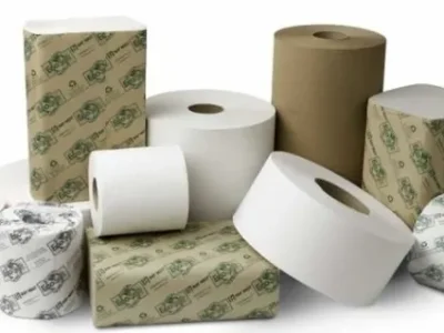 bulk towels and tissue supplies