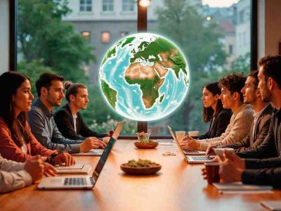 The Evolving Landscape of Climate Technology: How Executive Search Identifies Tomorrow’s Leaders