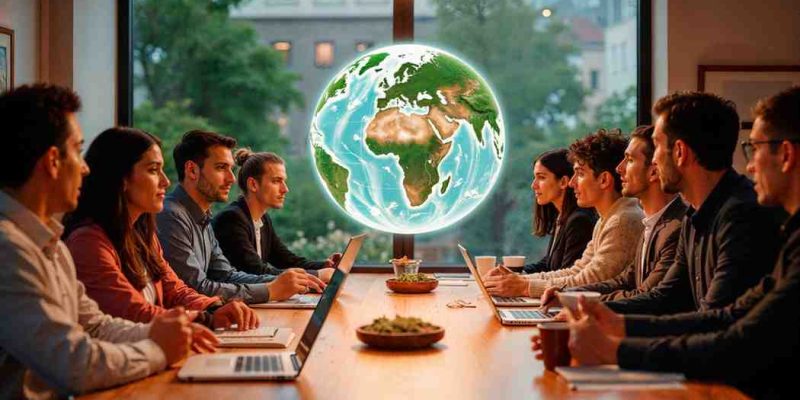 The Evolving Landscape of Climate Technology: How Executive Search Identifies Tomorrow’s Leaders