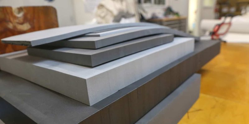 EVA Foam for packaging