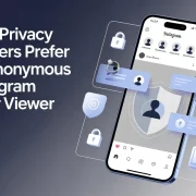 Anonymous Instagram Story Viewer