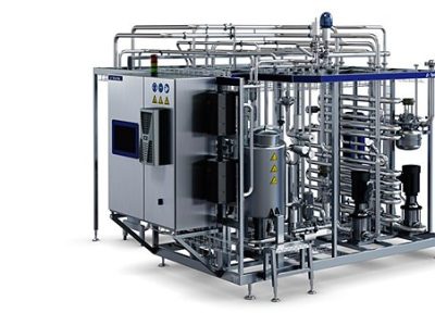 Homogenized vs Pasteurized Milk