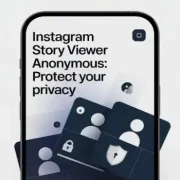 Instagram Story Viewer Anonymous