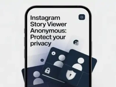 Instagram Story Viewer Anonymous