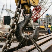 Top Innovations in Lifting Hooks for Safer Crane Operations