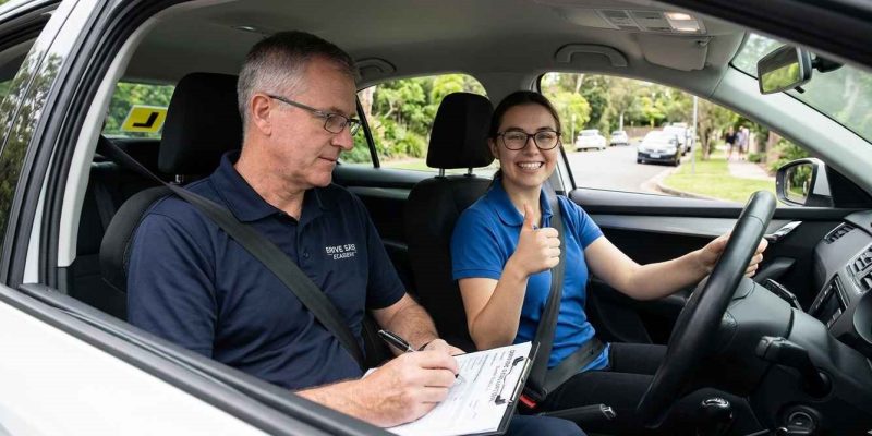 Why Driving Lessons in BC Are Worth the Investment