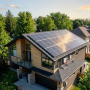 Why Solar Rooftop Systems Are Gaining Popularity Worldwide