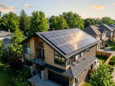 Why Solar Rooftop Systems Are Gaining Popularity Worldwide