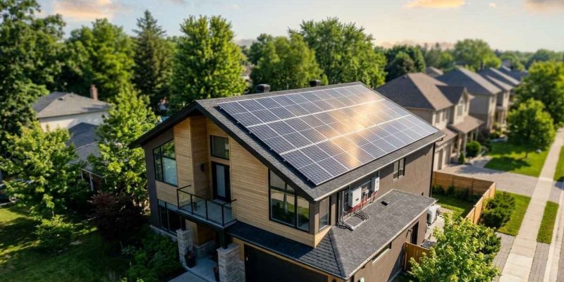 Why Solar Rooftop Systems Are Gaining Popularity Worldwide