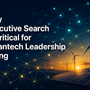 Executive Search