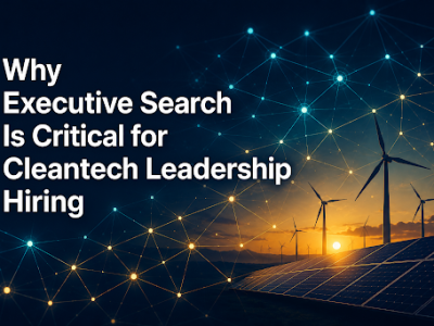 Executive Search
