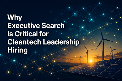 Executive Search